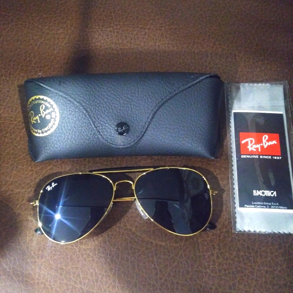 Rayban Sunglasses (unisex)